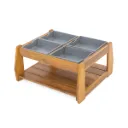 MESA DE TRASVASES