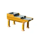 MESA DIDÁCTICA DE AGUA EN CASCADA PARA EXPERIMENTACIÓN Y JUEGO SENSORIAL