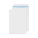 SOBRE BOLSA 229x324 BLANCO Caja 250u