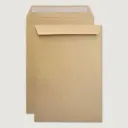 SOBRE BOLSA 229x324 KRAFT Caja 250u