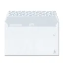 SOBRE COMERCIAL 120x176 BLANCO Caja 500u