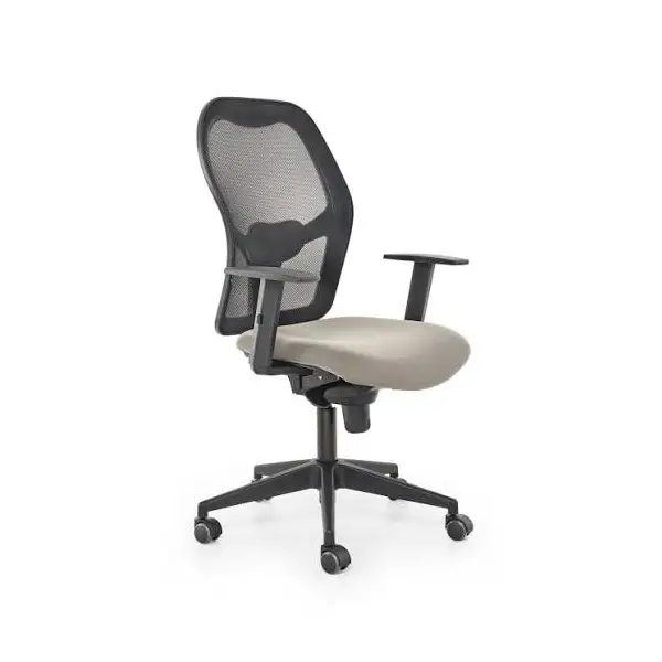 SILLA OFICINA MESH CON BRAZOS