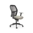SILLA OFICINA MESH CON BRAZOS
