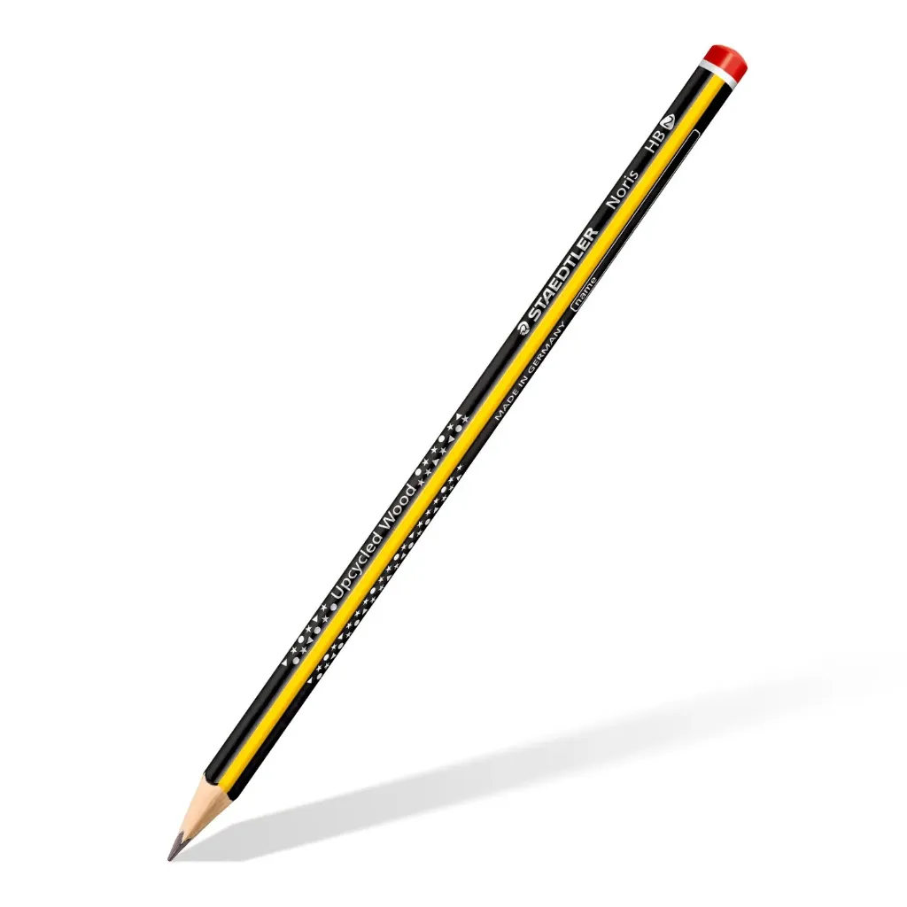 [119352] LÁPIZ GRAFITO STAEDTLER NORIS 183