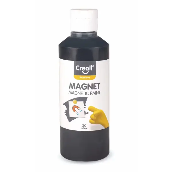 [826166] PINTURA MAGNÉTICA PARA CREAR SUPERFICIES IMANTADAS 250ml