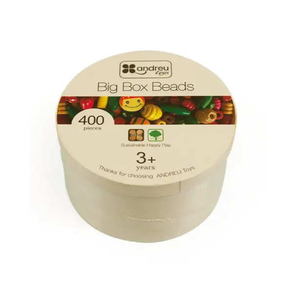 [70737] BISUTERIA CAJA GRANDE 400u