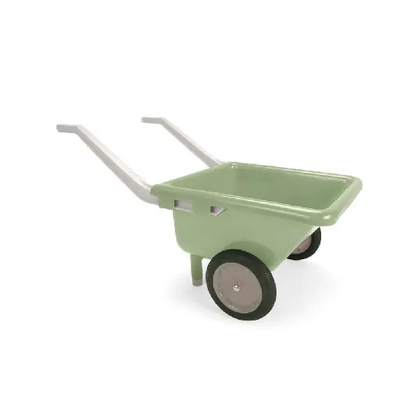 [825512] CARRETILLA SUPER 2 RUEDAS ECO