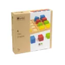 ENCAJE FORMAS GEOMÉTRICAS 4D