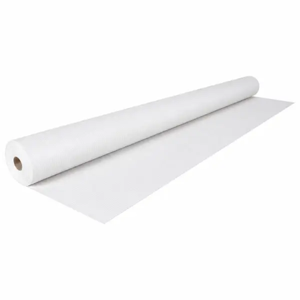 ROLLO PAPEL KRAFT BLANCO 10m