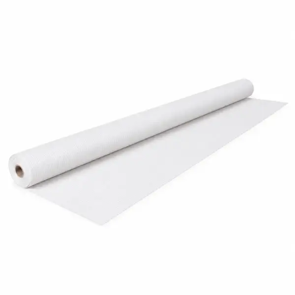 ROLLO PAPEL KRAFT BLANCO 10m