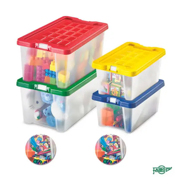 CAJA MULTIUSO GRANDE FAIBO