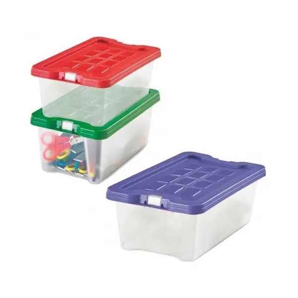 CAJA MULTIUSO PEQUEÑA FAIBO
