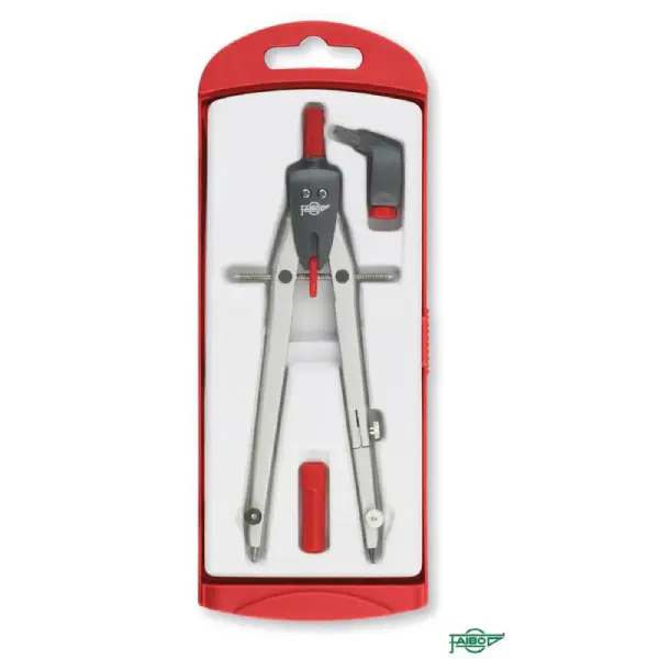 [700226] COMPAS ESCOLAR PRECISION FAIBO 613