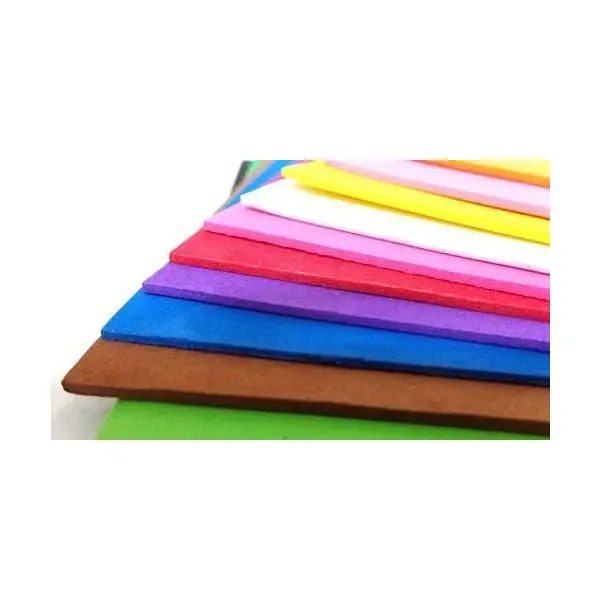 [800566] GOMA EVA LISA 20x30 SURTIDO 10u