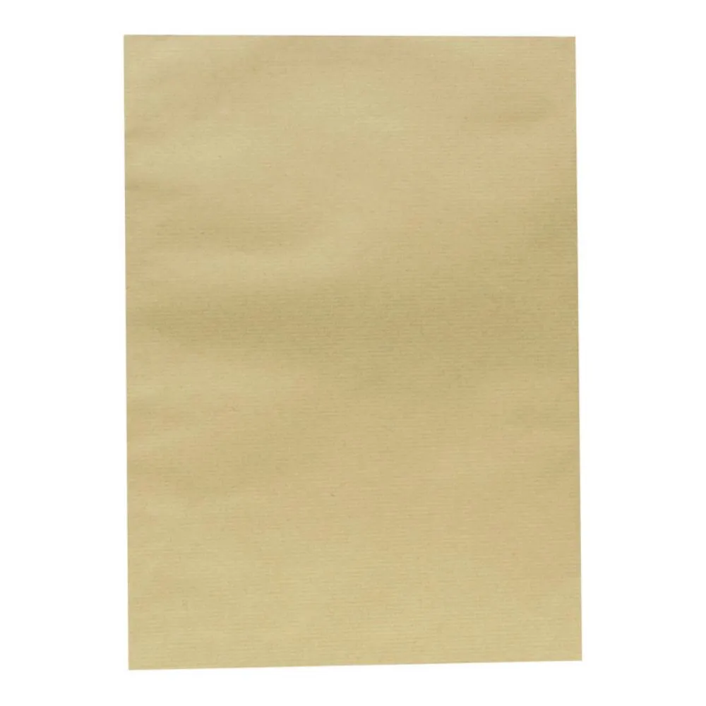 SOBRE BOLSA 260x360 KRAFT 10u