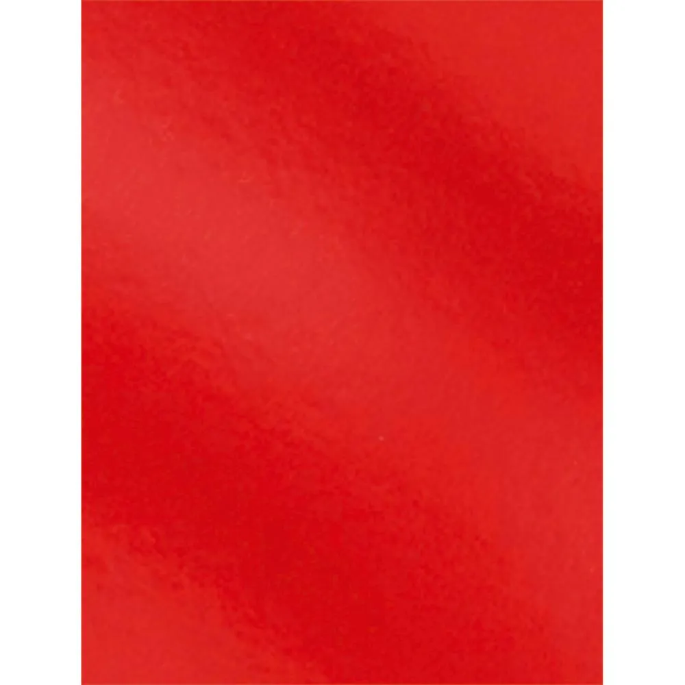 [630401] CARTULINA 50X65 METALIZADA ROJO