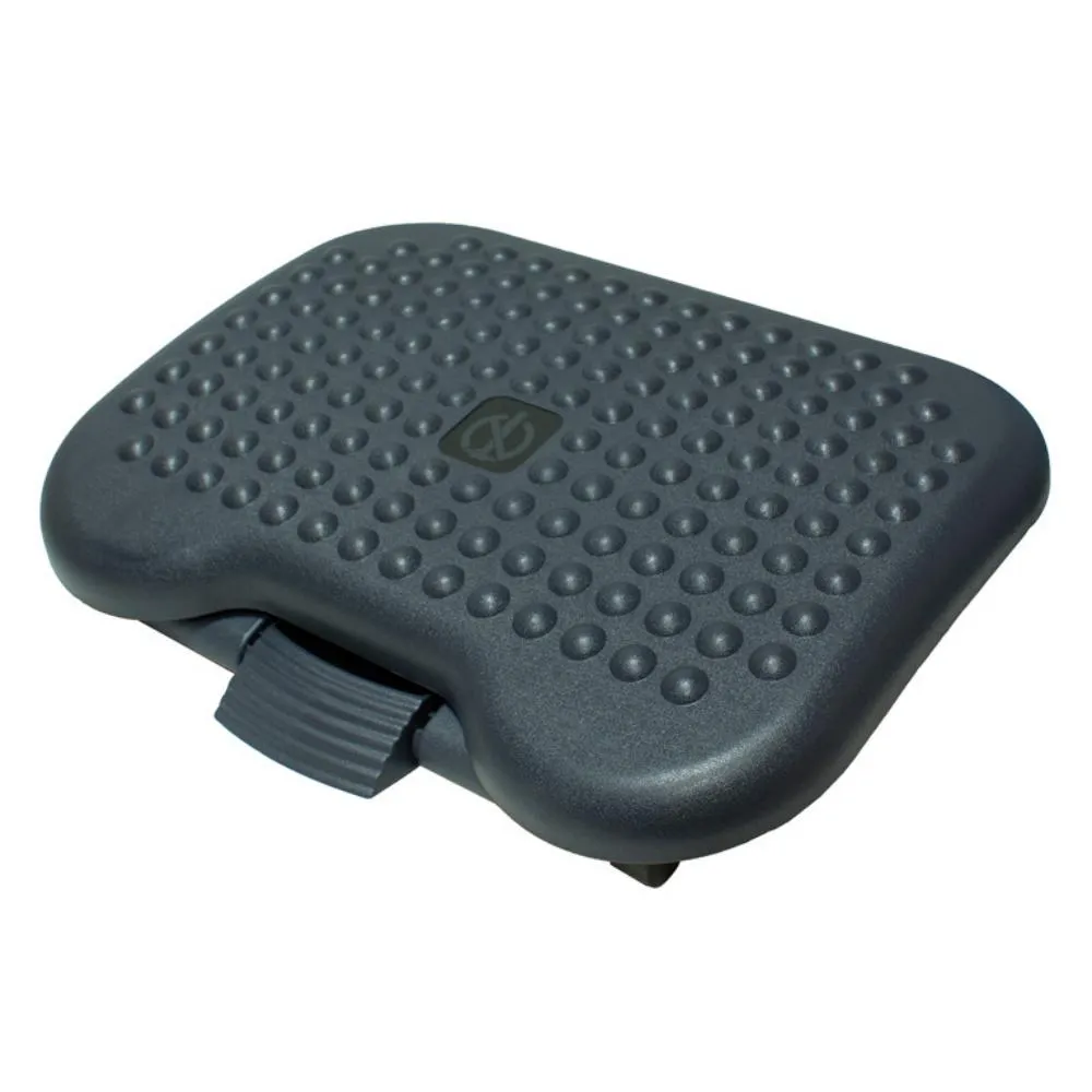 [130520] REPOSAPIÉS ERGONÓMICO AJUSTABLE MODELO 20
