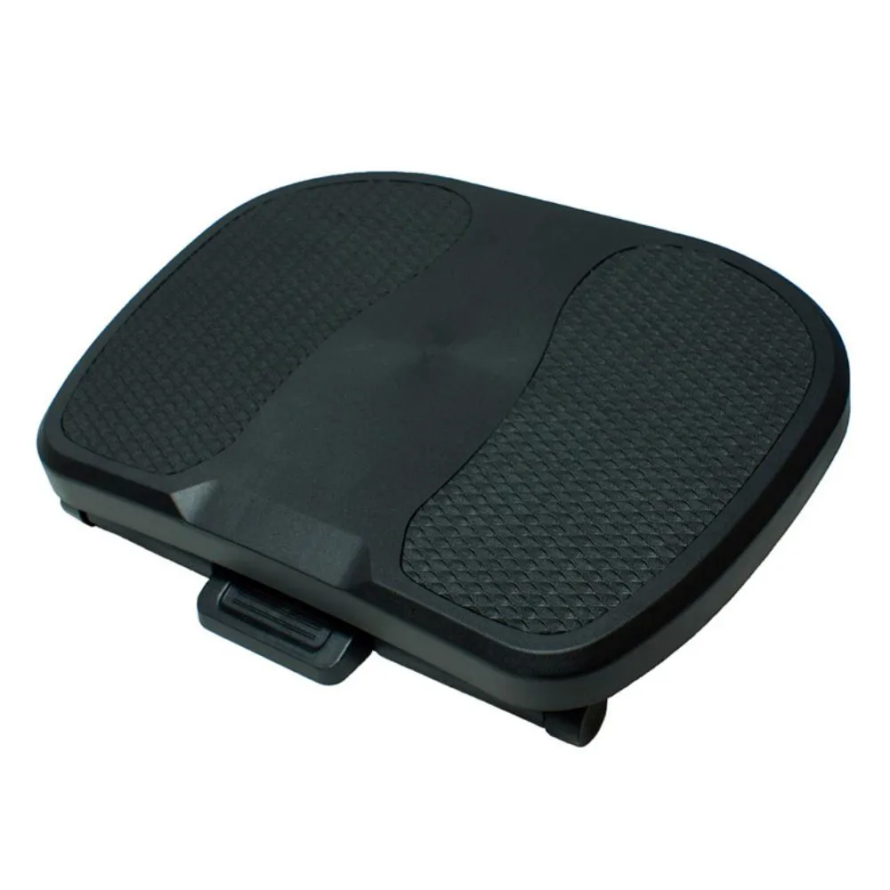 [130519] REPOSAPIÉS ERGONÓMICO AJUSTABLE MODELO 30