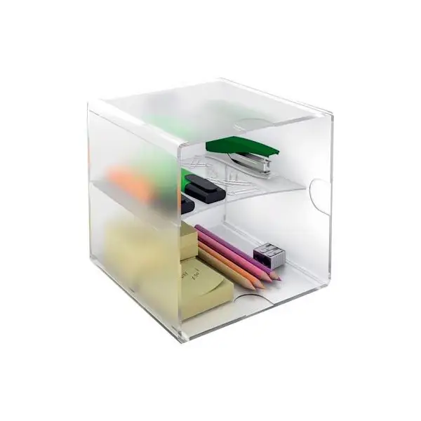 ORGANIZADOR MODULAR CON DIVISOR