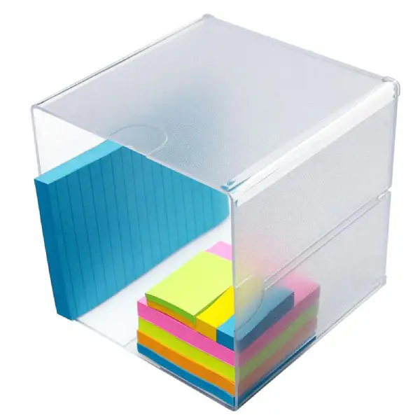 ORGANIZADOR MODULAR HUECO