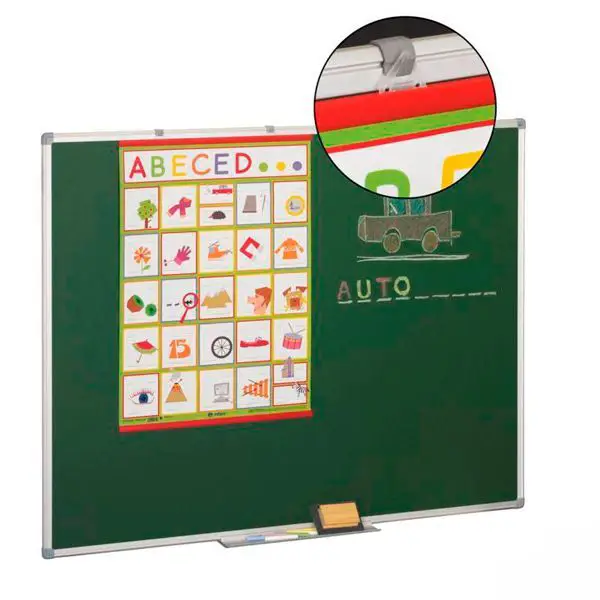 PIZARRA VERDE ESTRATIFICADA SEMI BRILLO 122x100