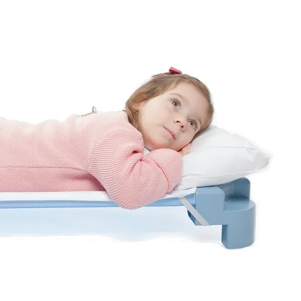 CAMA INFANTIL APILABLE EVOLUTION CON SÁBANA