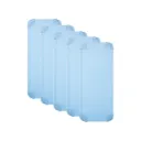 CAMA INFANTIL APILABLE EVOLUTION CON SÁBANA – PACK DE 5