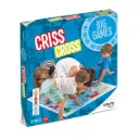 JUEGO GIGANTE CRISSCROSS