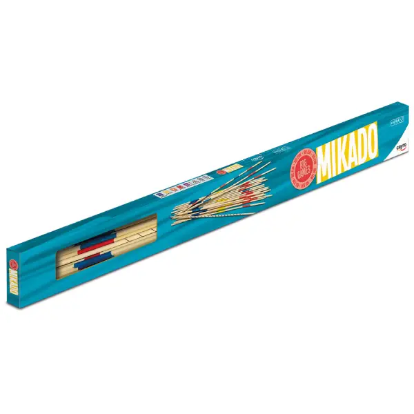 [74146] JUEGO MIKADO GIGANTE
