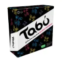 JUEGO DE MESA TABÚ