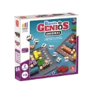JUEGO DE MESA BATALLA DE GENIOS ORIGINAL