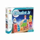 JUEGO DE LÓGICA CAMELOT JR