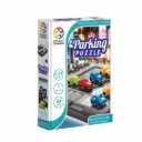 JUEGO DE LÓGICA PARKING PUZZLER