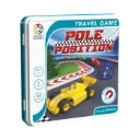JUEGO DE LÓGICA POLE POSITION