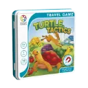 JUEGO DE LÓGICA TURTLE TACTICS