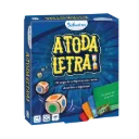 JUEGO DE PALABRAS A TODA LETRA