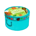 JUEGO EDUCATIVO SOPA DE BELLOTAS