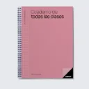 CUADERNO DE TODAS LAS CLASES ADDITIO