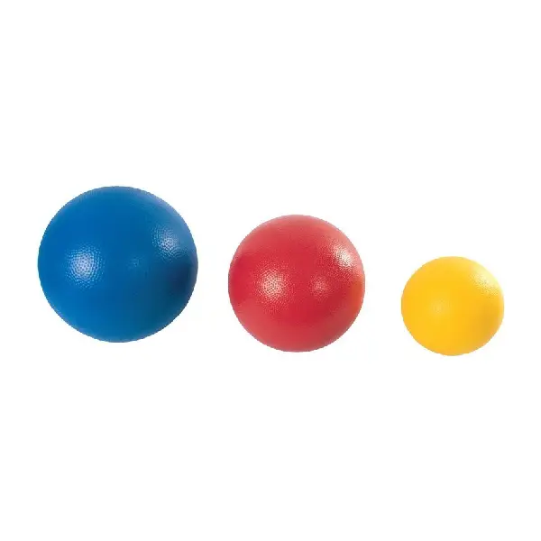 [90080] PELOTA POLIVALENTE RUGOSA 220mm