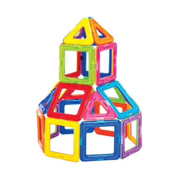 [411280] MAGSMARTERS 30 PIEZAS