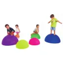 SEMIESFERAS GIGANTES PARA EQUILIBRIO SET 4