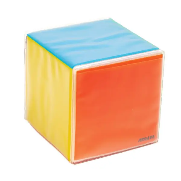 [71989] DADO FOAM VENTANAS 10x10cm