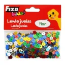 BOLSA LENTEJUELAS FLORES 20gr