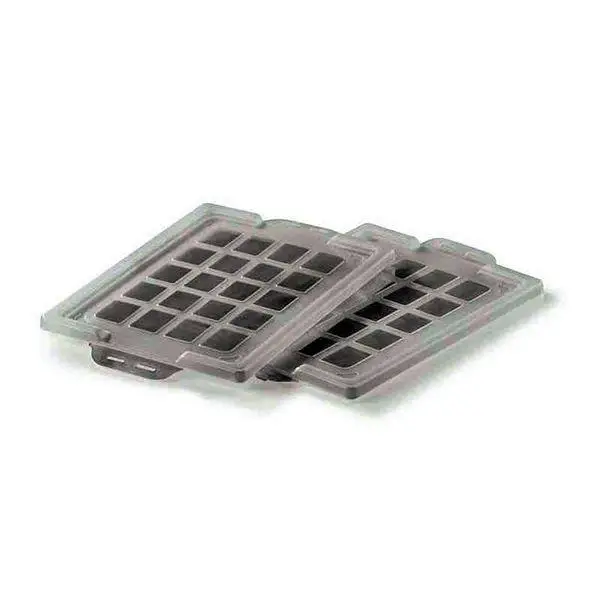 [700259] TAPA PARA CAJA ALMACENAMIENTO - TRANSPARENTE