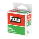 CINTA DOBLE CARA FIXO 5mx30mm