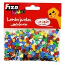 BOLSA LENTEJUELAS CORAZONES 20gr
