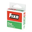 CINTA DOBLE CARA FIXO 5mx15mm