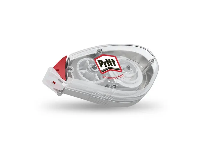 [118726] CINTA CORRECTORA PRITT COMPACT FLEX 4,2mm 10m