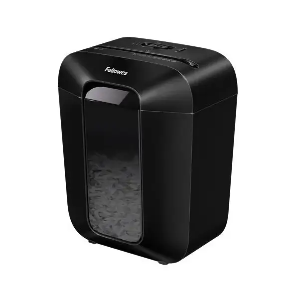 [220767] DESTRUCTORA DE DOCUMENTOS FELLOWES LX45