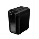 DESTRUCTORA DE DOCUMENTOS FELLOWES LX65 - NEGRO